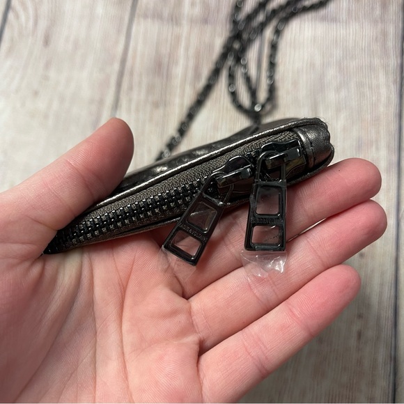 Zadig & Voltaire Rock Nano Purse - Picture 7 of 14